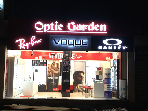 Optic Garden, Cowley Brown Rd, R.S. Puram, Coimbatore, Tamil Nadu 641002, India, Optical_Wholesaler, state TN