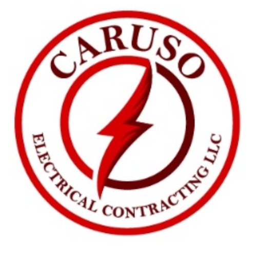 Caruso Electrical Contracting logo