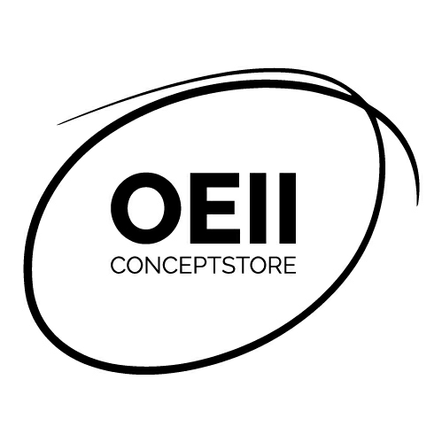 Oeii Conceptstore online logo