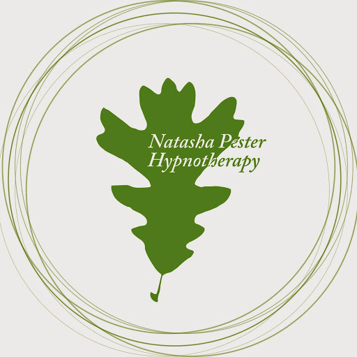 Natasha Pester Therapy logo