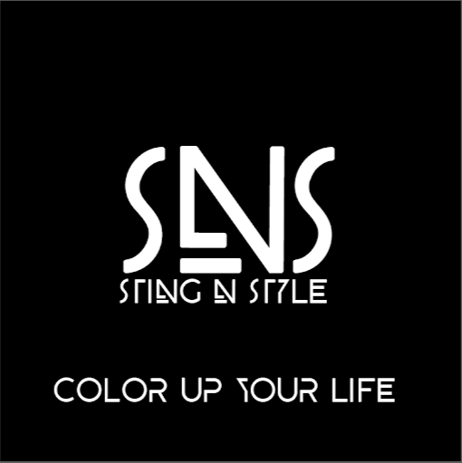 stingnstyle logo