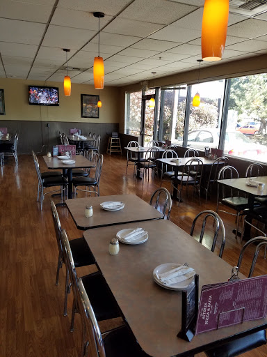 Pizza Restaurant «Astoria Pizza & Pasta», reviews and photos, 4629 168th St SW, Lynnwood, WA 98037, USA