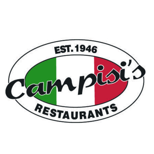 Campisi's logo