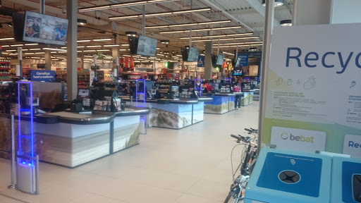 Hypermarché Carrefour Koksijde