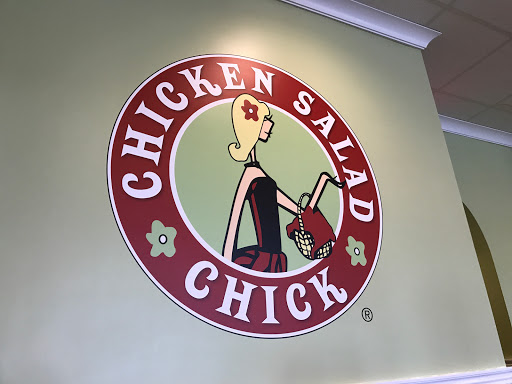 Restaurant «Chicken Salad Chick», reviews and photos, 11180 Tamiami Trail N, Naples, FL 34110, USA