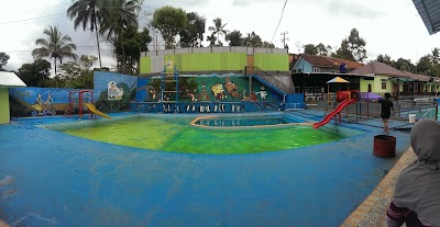Photos of Natural rides Parung