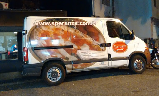 Pizzaria Speranza - Santana, Rua Augusto Tolle, 464 - Santana, São Paulo - SP, 02405-005, Brasil, Restaurante_de_comida_para_levar, estado São Paulo