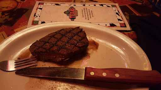 Steak House «Texas Roadhouse», reviews and photos, 11205 S Parker Rd, Parker, CO 80134, USA