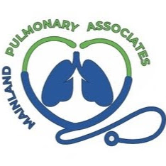 Mainland Pulmonary and Sleep Clinic logo