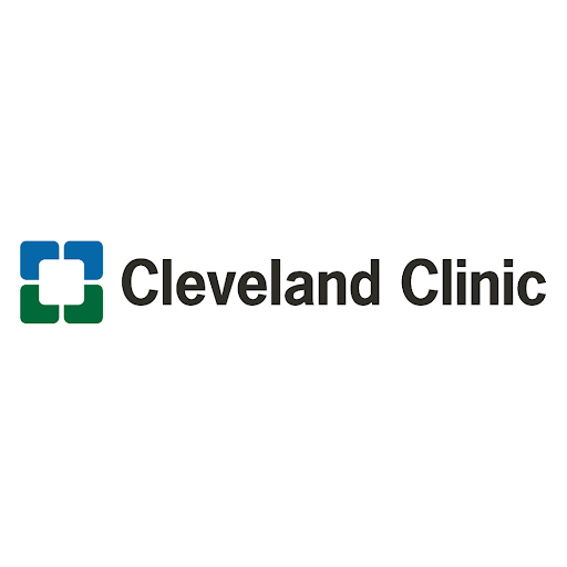 Cleveland Clinic Main Campus logo