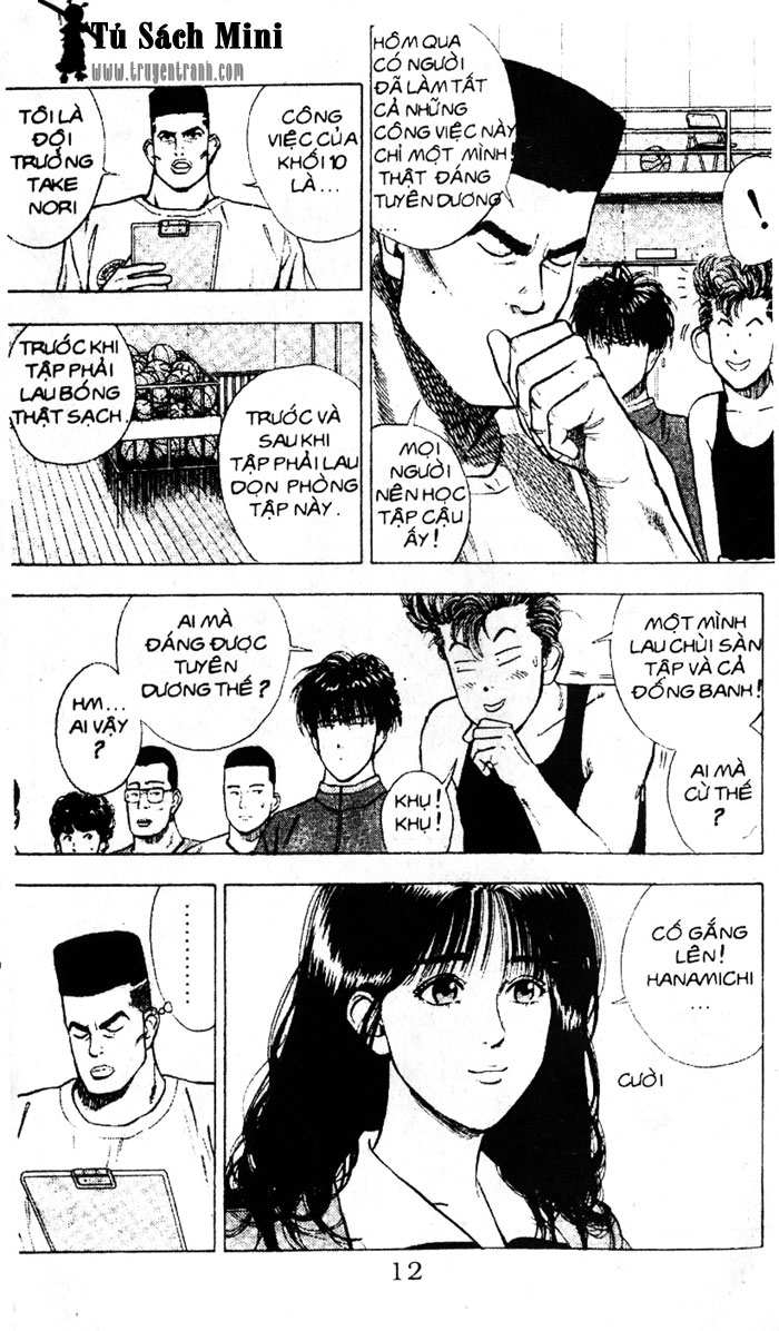 Slam Dunk Chap 2 - Truyen.Chap.VN