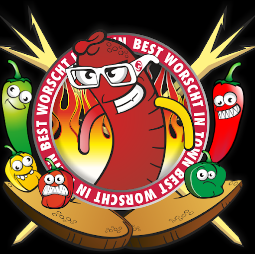 Best Worscht in Town logo
