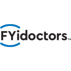 FYidoctors - Vancouver - Broadway - Doctors of Optometry logo