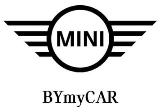 BMW BYmyCAR NOISY