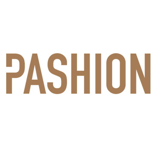 Pashion.dk ApS logo