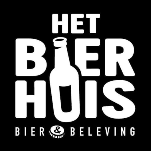 Het Bierhuis logo