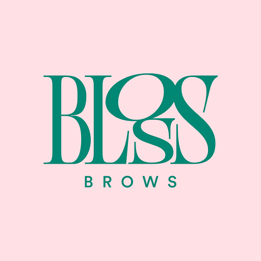 Bloss Brows logo