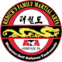 Redick's Family Martial Arts