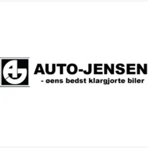 Auto-Jensen logo