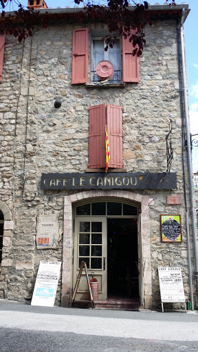 La Forge d'Auguste