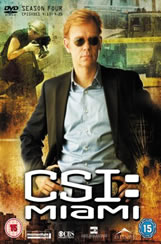 CSI Miami 10x19 Sub Español Online