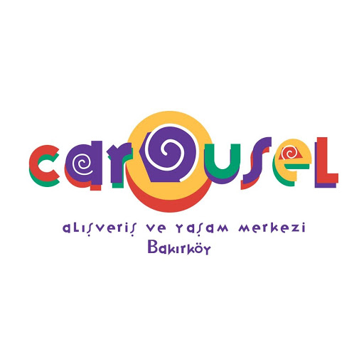 Carousel Alışveriş Ve Yaşam Merkezi logo
