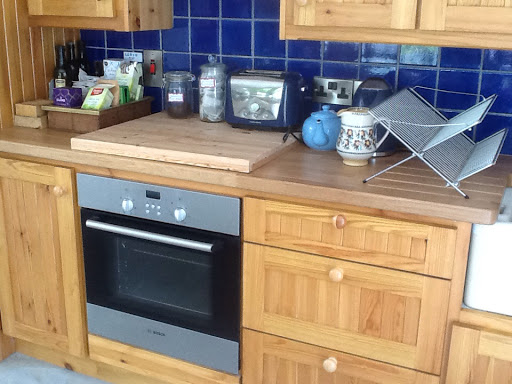 Blackstairs Eco-centre