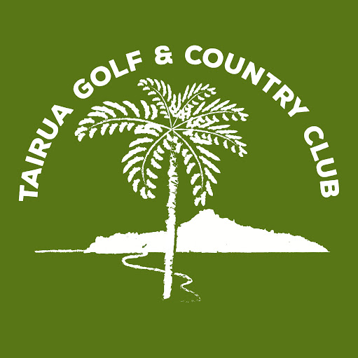 Tairua Golf and Country Club logo