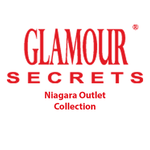 Glamour Secrets | Niagara Outlet Collection logo