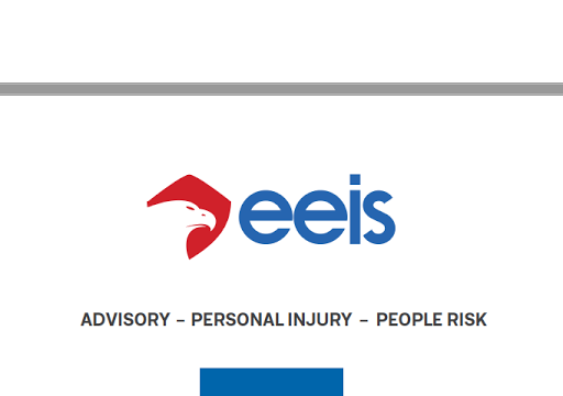 Eagle Eye Insurance Solutions Pty Ltd logo