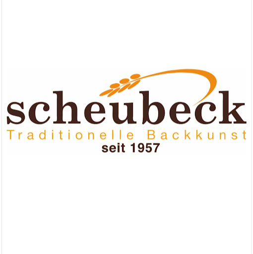 Bäckerei Konditorei Scheubeck