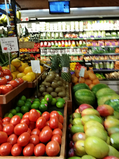 Grocery Store «De Cicco Market Place», reviews and photos, 43 Fifth Ave, Pelham, NY 10803, USA