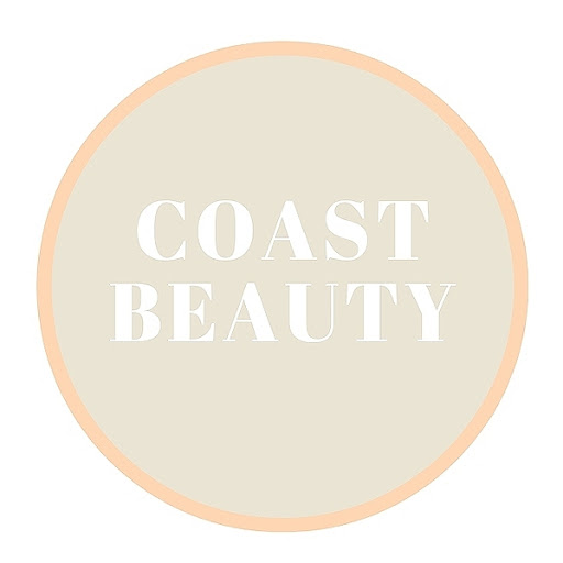 Coastbeauty logo