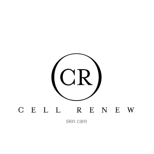Cell Renew Medical Spa logo