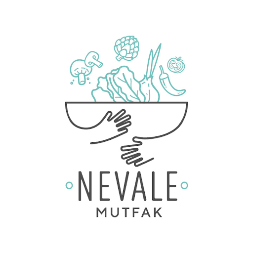 Nevale Mutfak logo