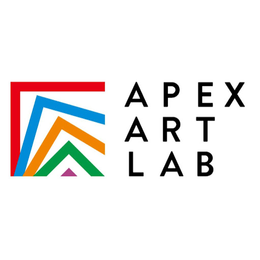 Apex Art Lab logo
