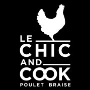 Le Chic and Cook | Restaurant | 94 logo