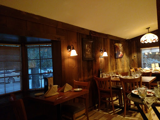 Italian Restaurant «Casa de Pasta», reviews and photos, 1438 Sussex Turnpike, Randolph, NJ 07869, USA