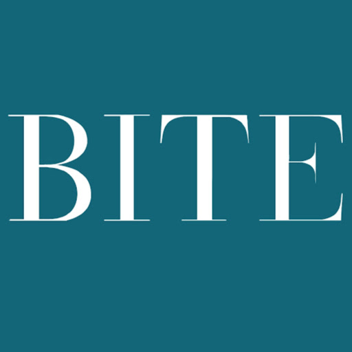 Bite Café logo