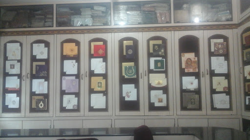 Vaibhav Card, 5-1-987,opposite Pather Ki Masjid, Maharani Jhansi Road (Putli Bowli), Gowliguda, Hyderabad, Telangana 500012, India, Wedding_Shop, state TS