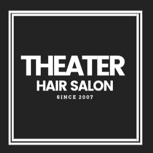 Theater Hair Salon logo