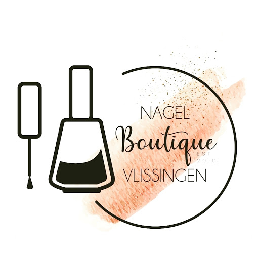 Haar & Nagel Boutique logo