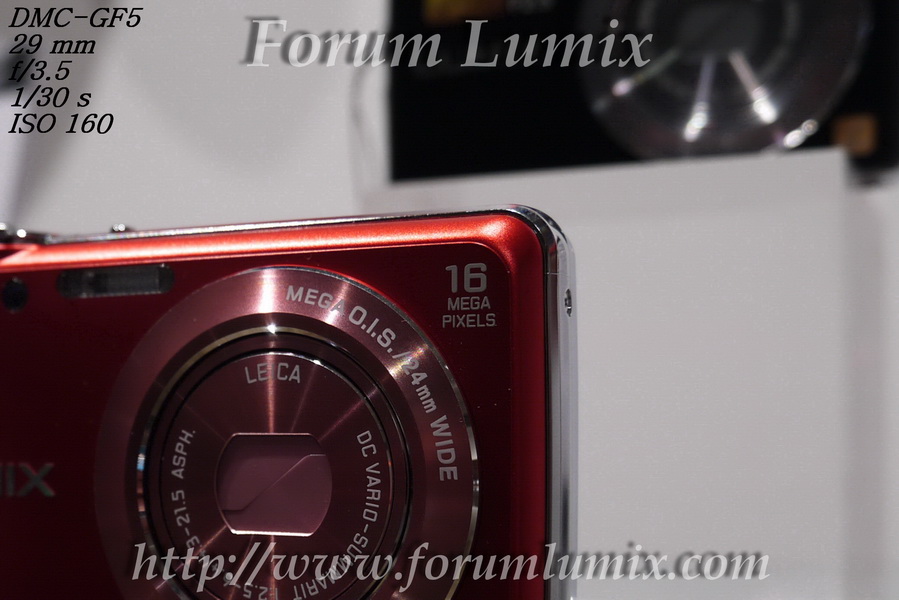 Panasonic Lumix GF5 (Infos officielles) Lumix%20GF5_024