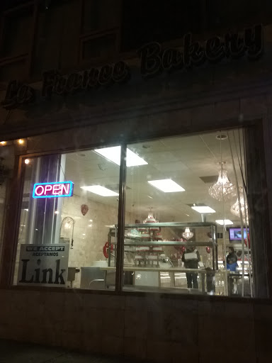Bakery «La France Bakery», reviews and photos, 5405 S Kedzie Ave, Chicago, IL 60632, USA