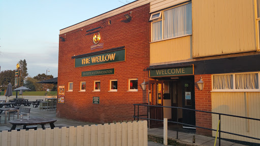 Wellow