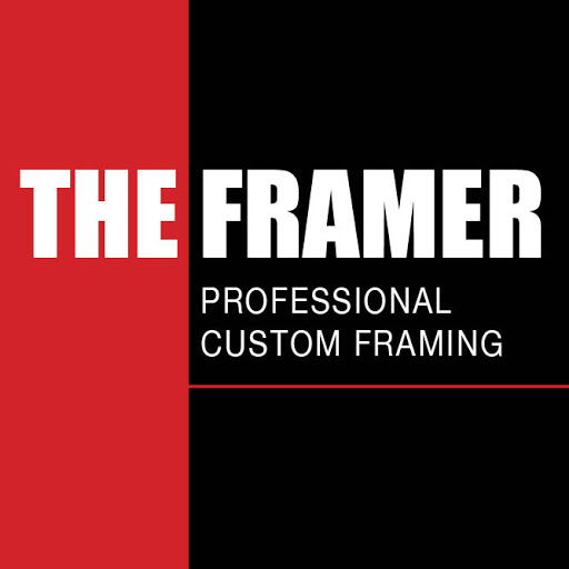 The Framer logo
