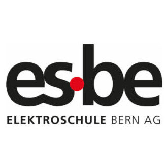 Elektroschule Bern logo
