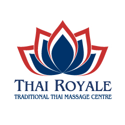 Thai Royale Mooloolaba logo