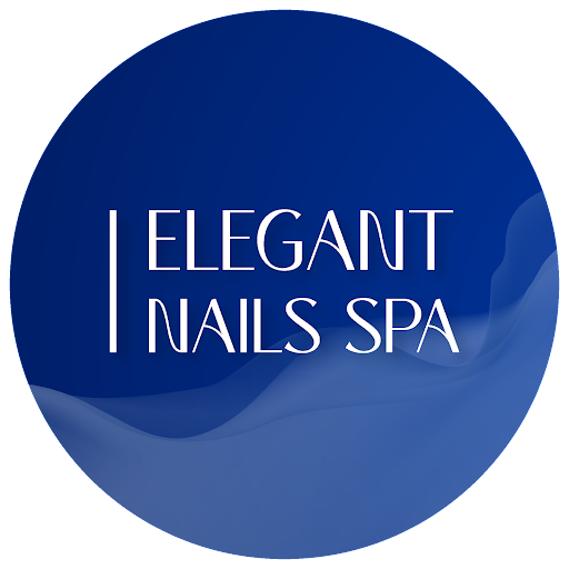 Elegant Nails Spa logo