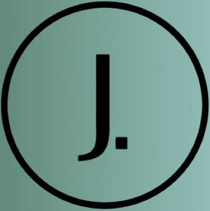 J. Bauman Salon logo